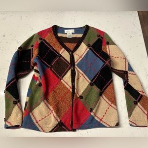 Susan Bristol Sweater